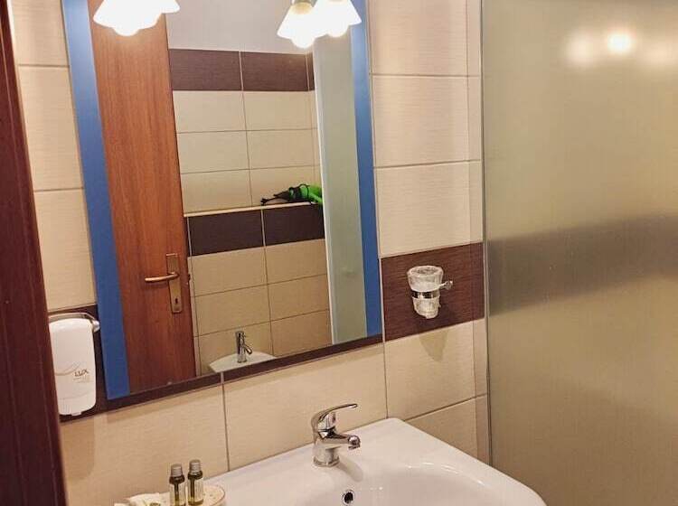 Residence With Private Beach In Bosa Marina Just 100 Meters From The Sea