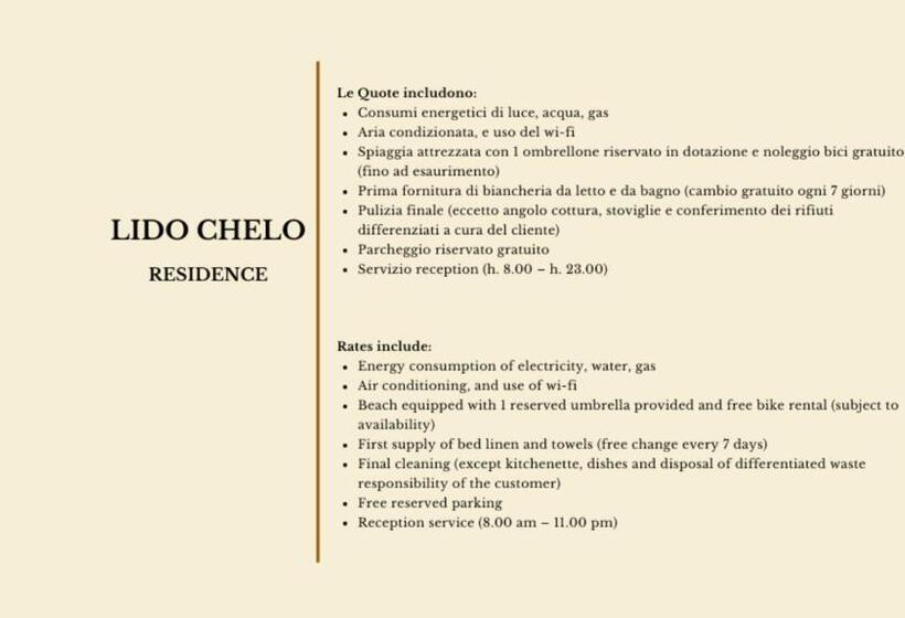 Residence With Private Beach In Bosa Marina Just 100 Meters From The Sea