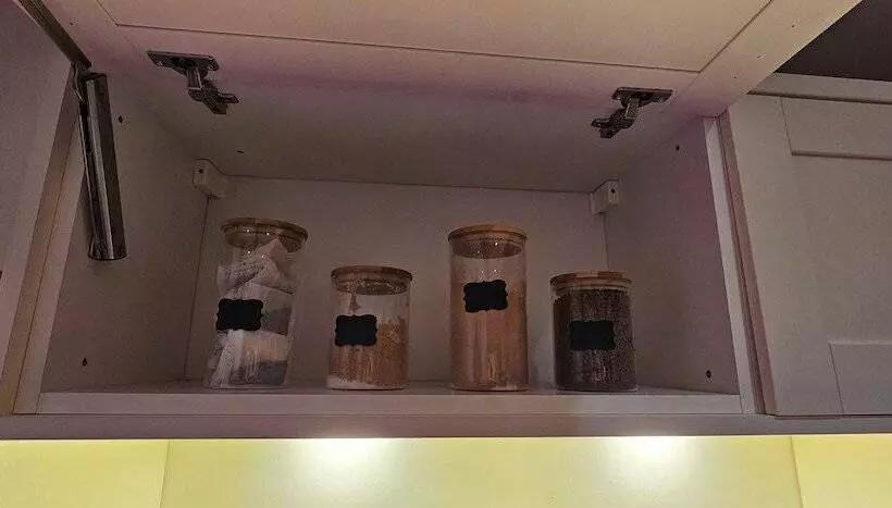 Residenssi Delightful Space View Farmhouse Astronauts Lodge