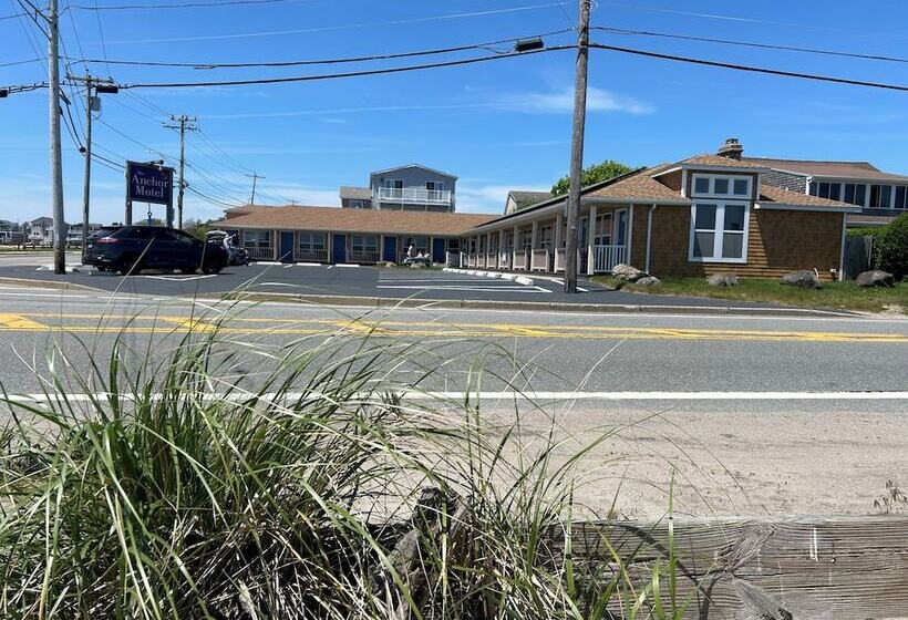 The Anchor Motel