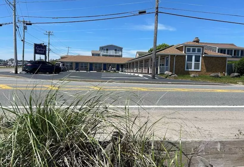 The Anchor Motel