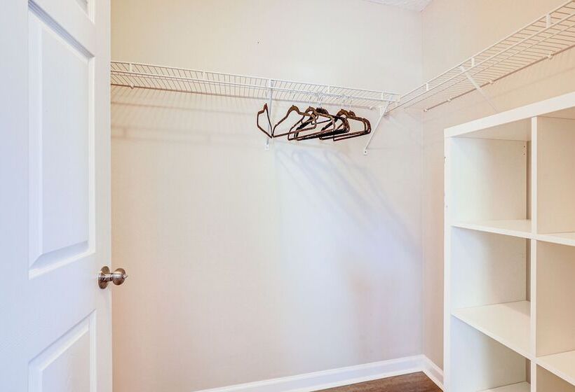 Updated St Augustine Home < 2 Mi To Downtown!