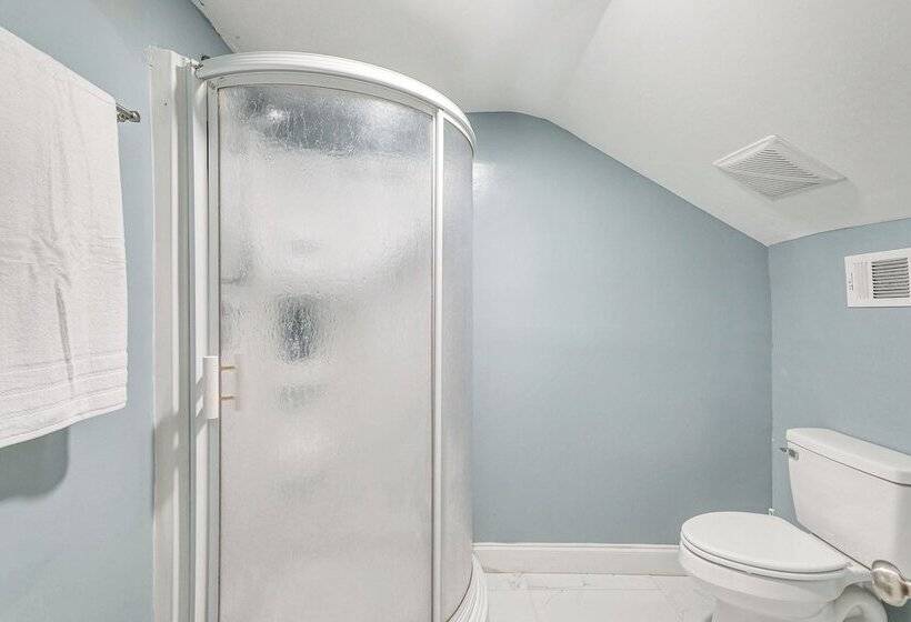 Walterboro House W/ Office Near Wildlife Center