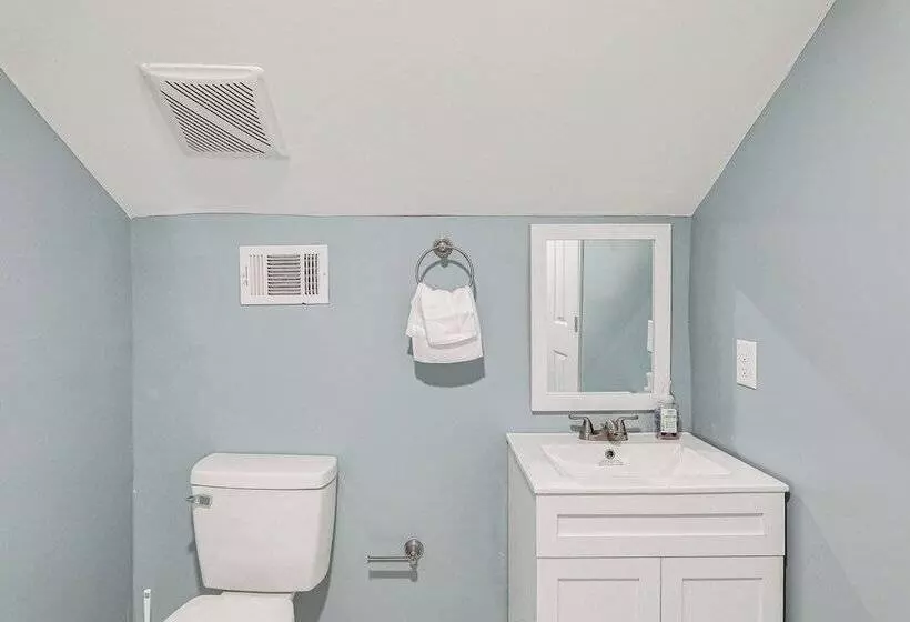 Walterboro House W/ Office Near Wildlife Center