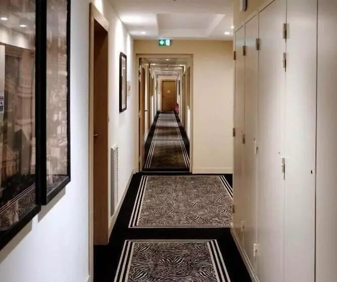 Zenao Montreuil Croix De Chavaux