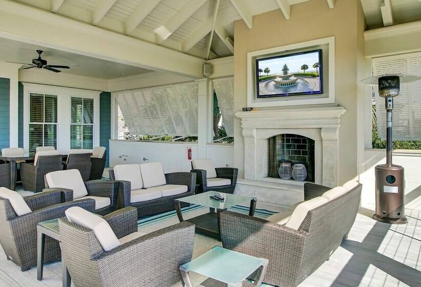 3100 Palm Boulevard By Avantstay Beachfront, Ocean Views, Private Pool