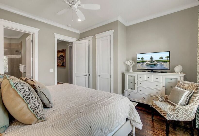 3100 Palm Boulevard By Avantstay Beachfront, Ocean Views, Private Pool