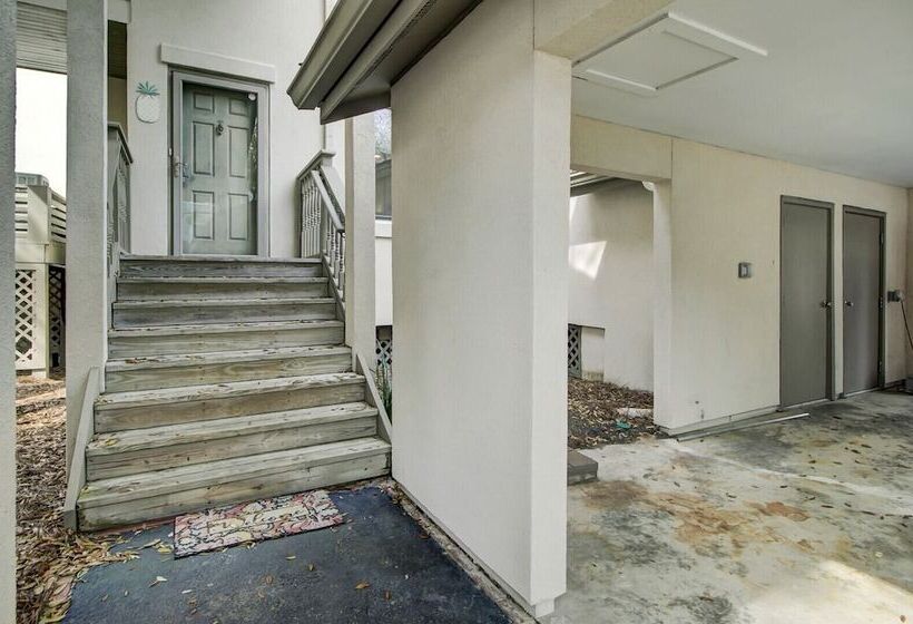 401 Yacht By Avantstay Marina View, Pool, Porch