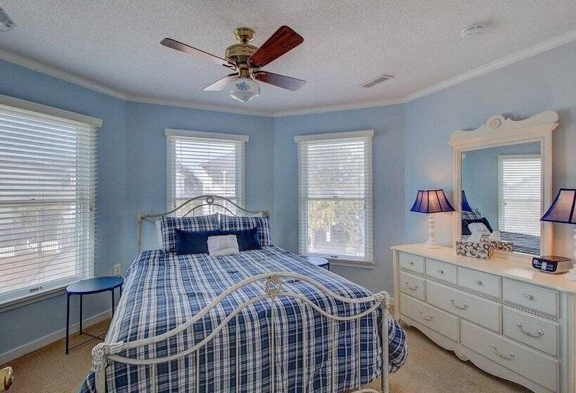 54 Pelican Bay By Avantstay Steps From Beach + Community Pool