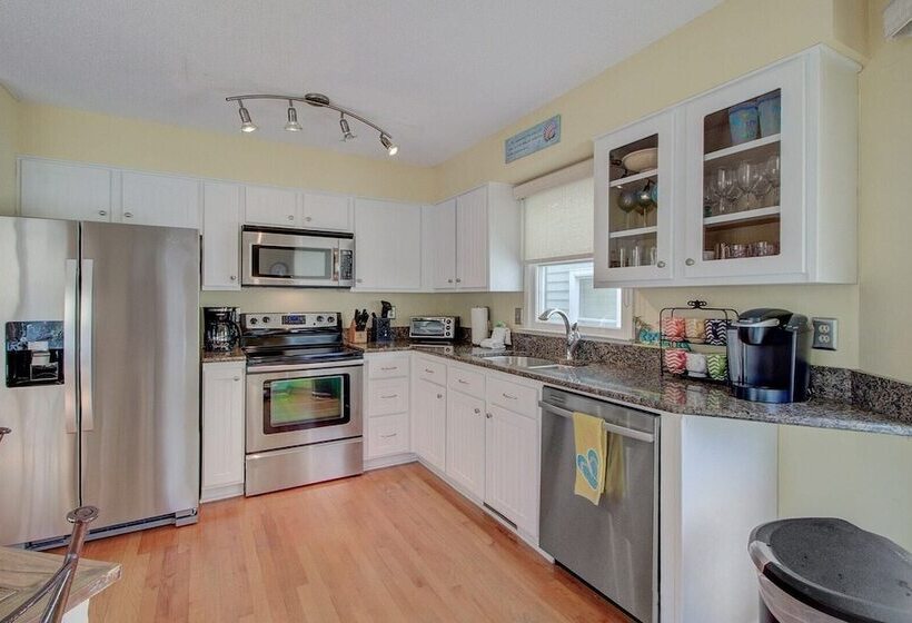 54 Pelican Bay By Avantstay Steps From Beach + Community Pool