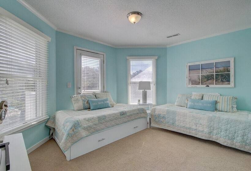 54 Pelican Bay By Avantstay Steps From Beach + Community Pool