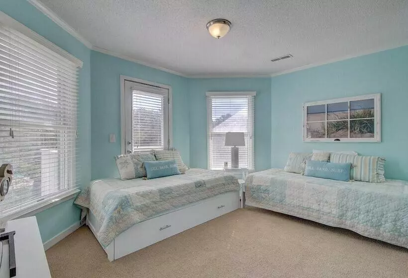 54 Pelican Bay By Avantstay Steps From Beach + Community Pool