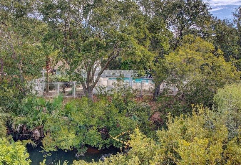 54 Pelican Bay By Avantstay Steps From Beach + Community Pool