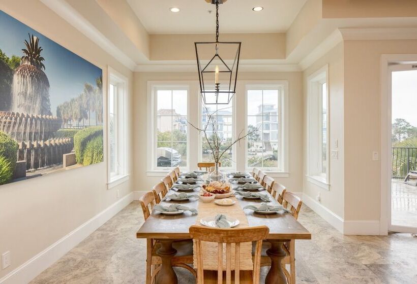 Anhinga By Avantstay Sleeps 24, Pool, Near Beach