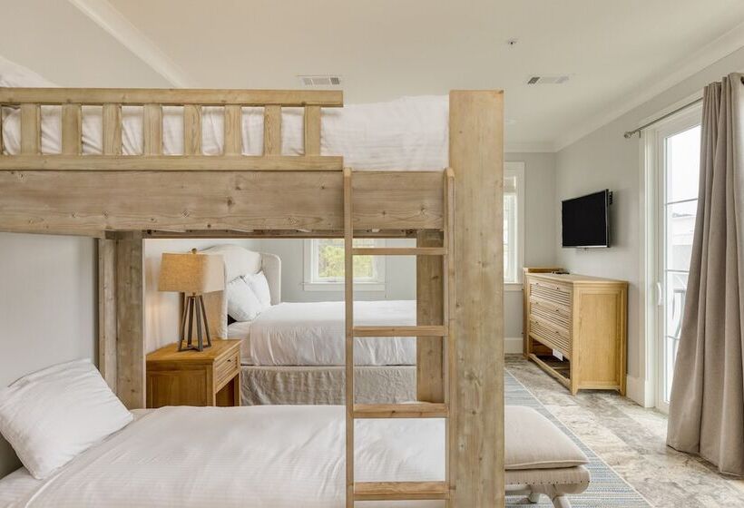 Anhinga By Avantstay Sleeps 24, Pool, Near Beach