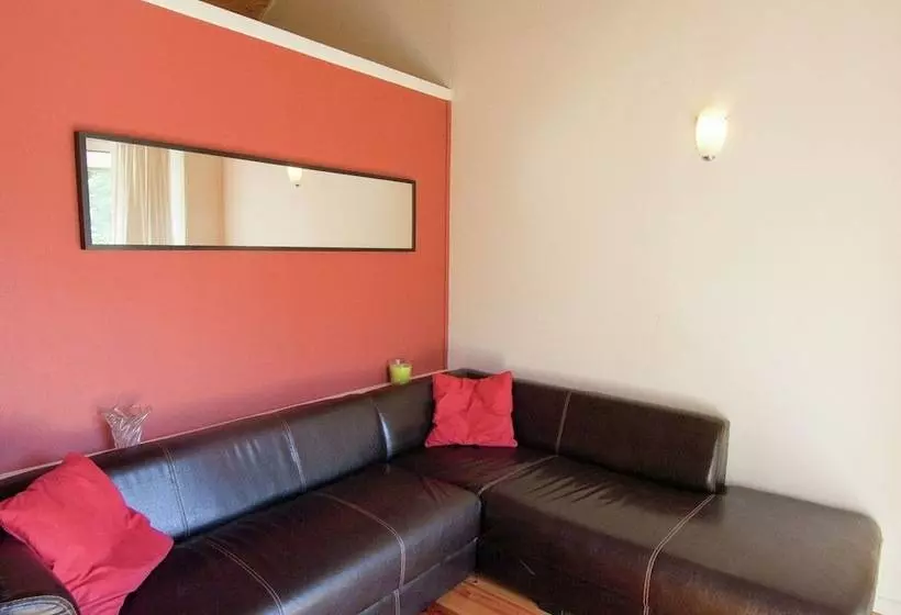 Atmospheric Gite With Large Terrace