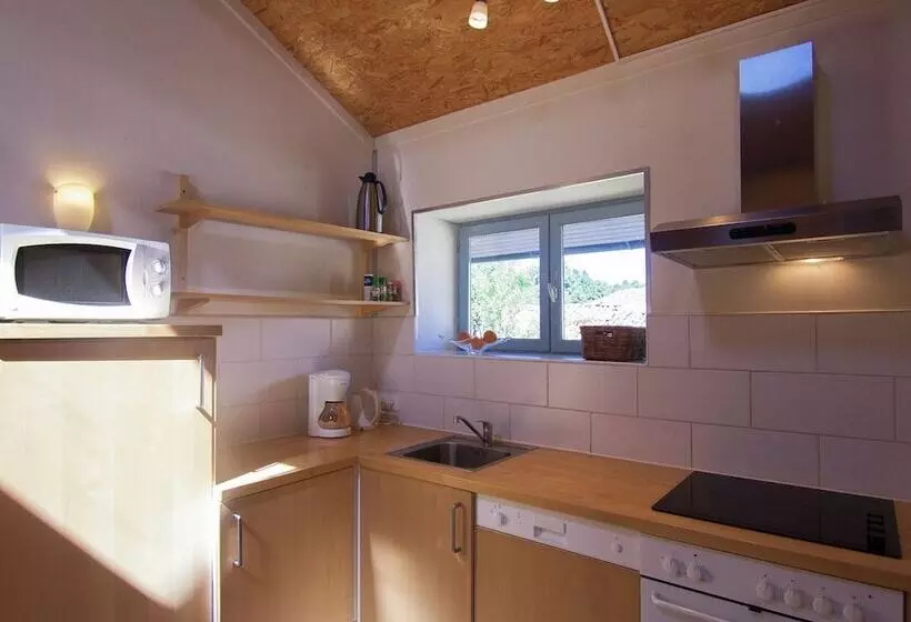 Atmospheric Gite With Large Terrace