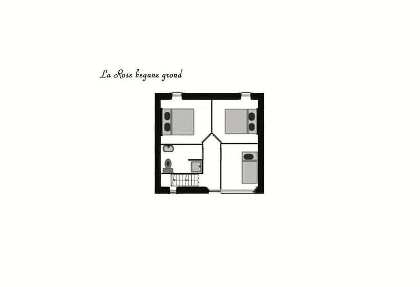 Atmospheric Gite With Large Terrace