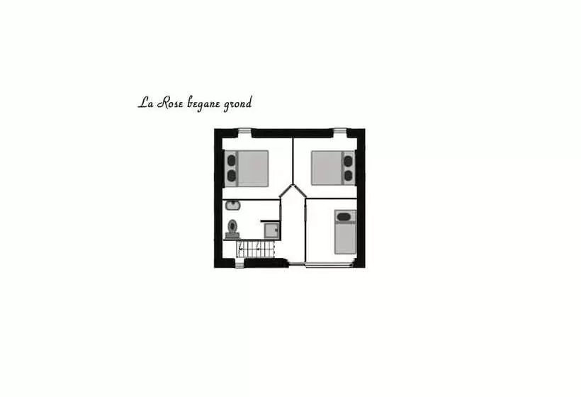 Atmospheric Gite With Large Terrace