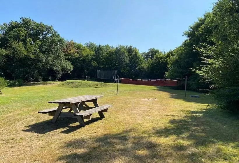 Atmospheric Gite With Large Terrace