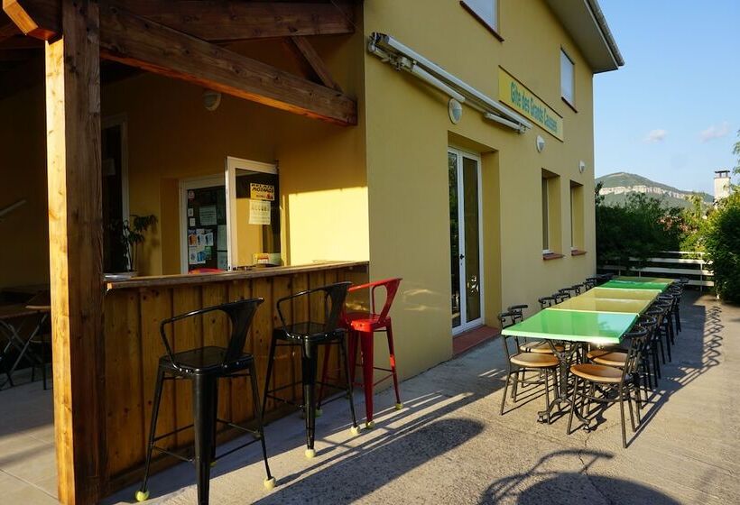 Bed and Breakfast Gîte Des Grands Causses