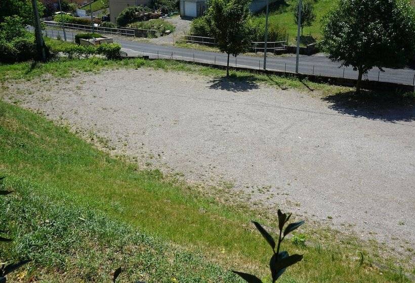 Bed and Breakfast Gîte Des Grands Causses