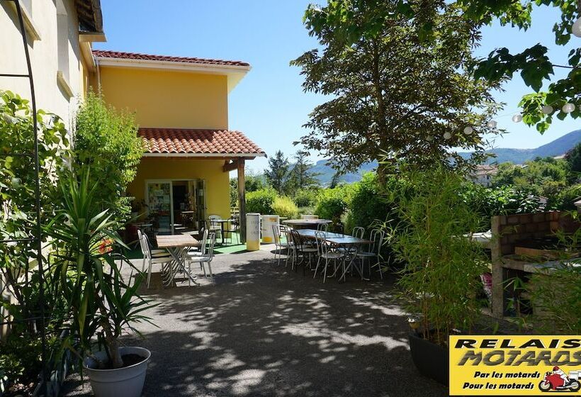 Bed and Breakfast Gîte Des Grands Causses