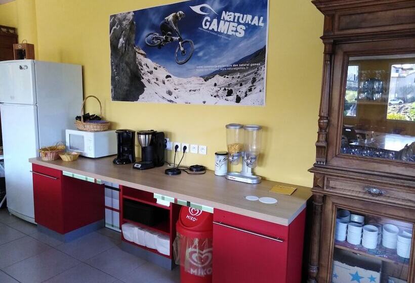 Bed and Breakfast Gîte Des Grands Causses