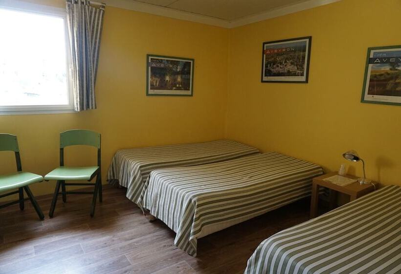 Bed and Breakfast Gîte Des Grands Causses