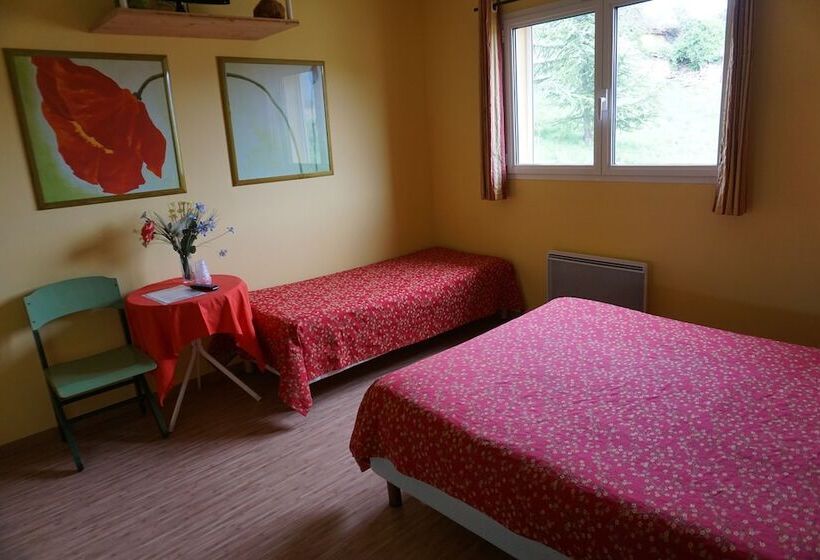 Bed and Breakfast Gîte Des Grands Causses