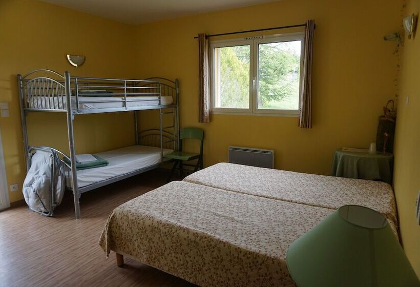 Bed and Breakfast Gîte Des Grands Causses