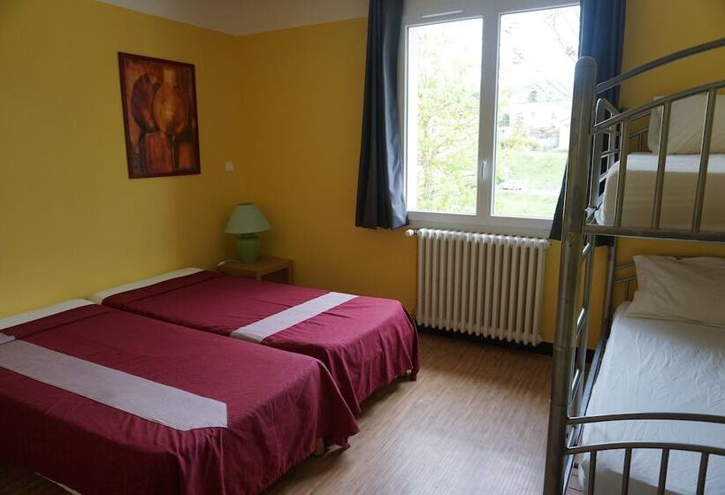 Bed and Breakfast Gîte Des Grands Causses