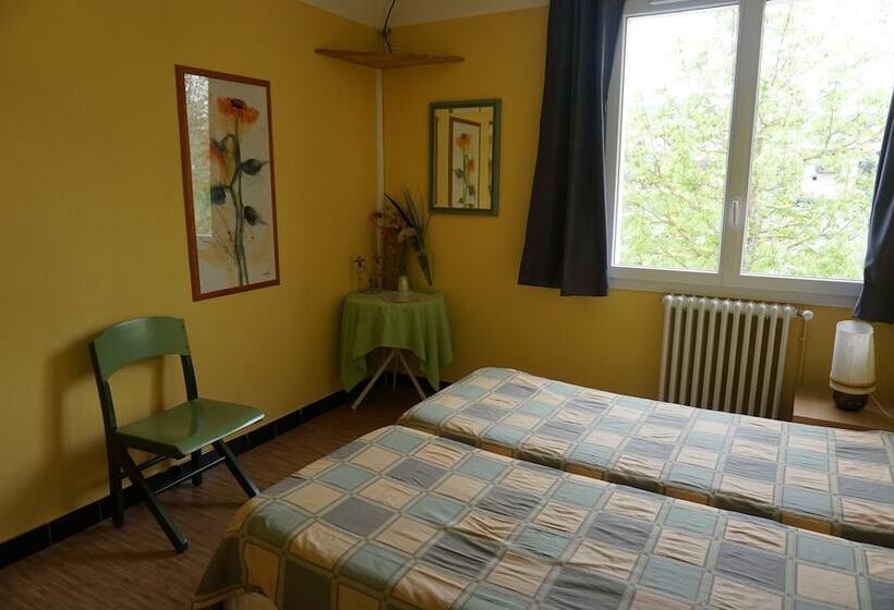 Bed and Breakfast Gîte Des Grands Causses