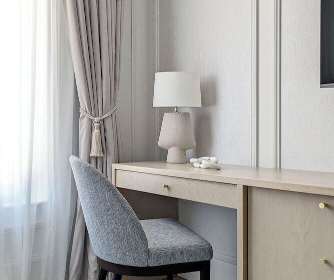 민박 Maison A Deux Mains