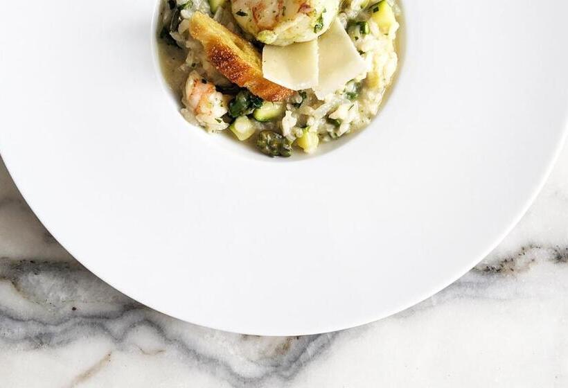 민박 Maison A Deux Mains