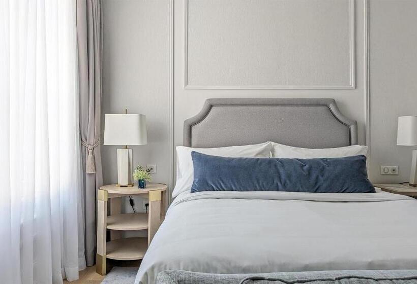 민박 Maison A Deux Mains