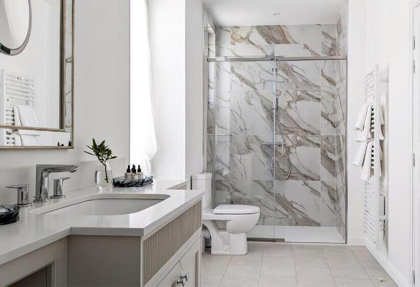 민박 Maison A Deux Mains