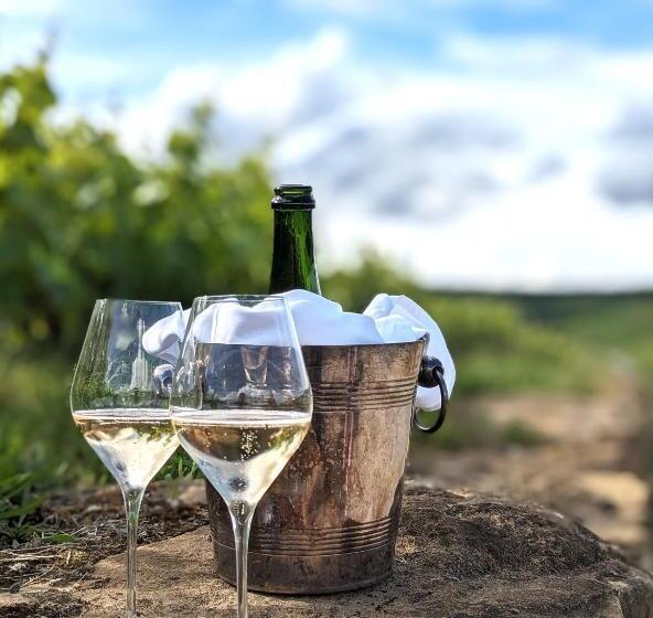 민박 Maison A Deux Mains