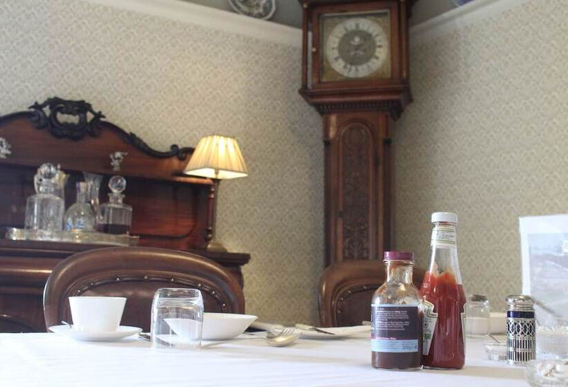 צימר Mallard Grange