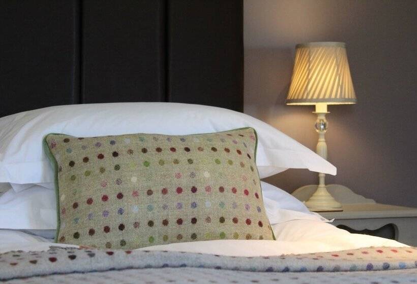 צימר Mallard Grange