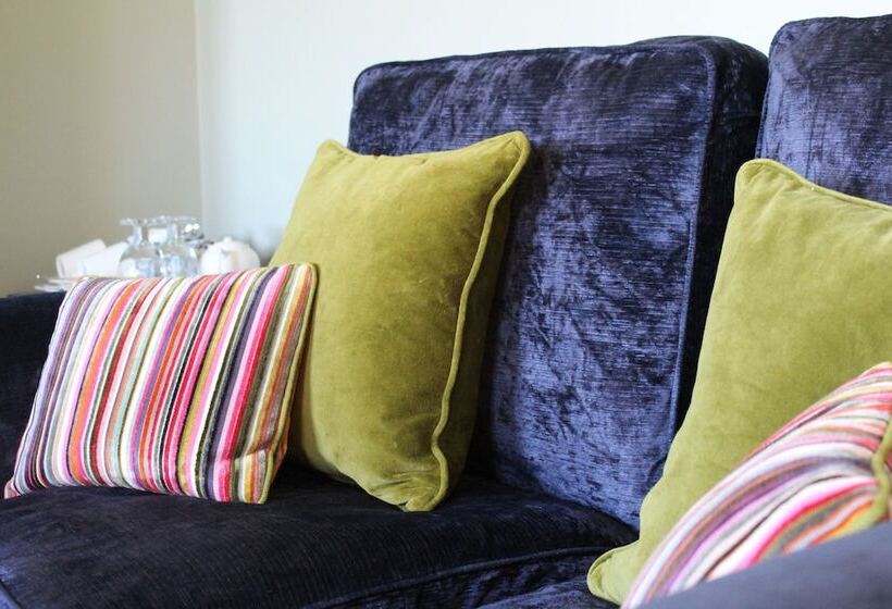 צימר Mallard Grange