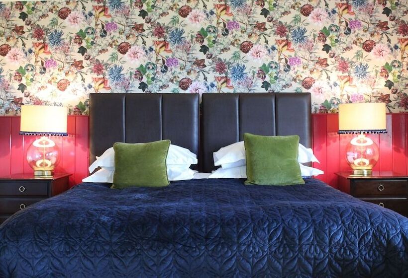 צימר Mallard Grange