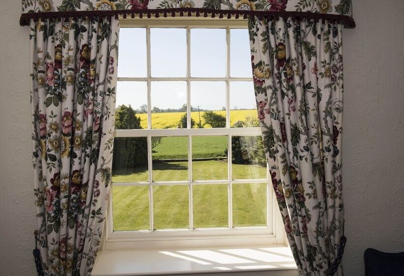 צימר Mallard Grange