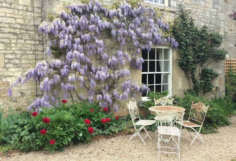 צימר Mallard Grange