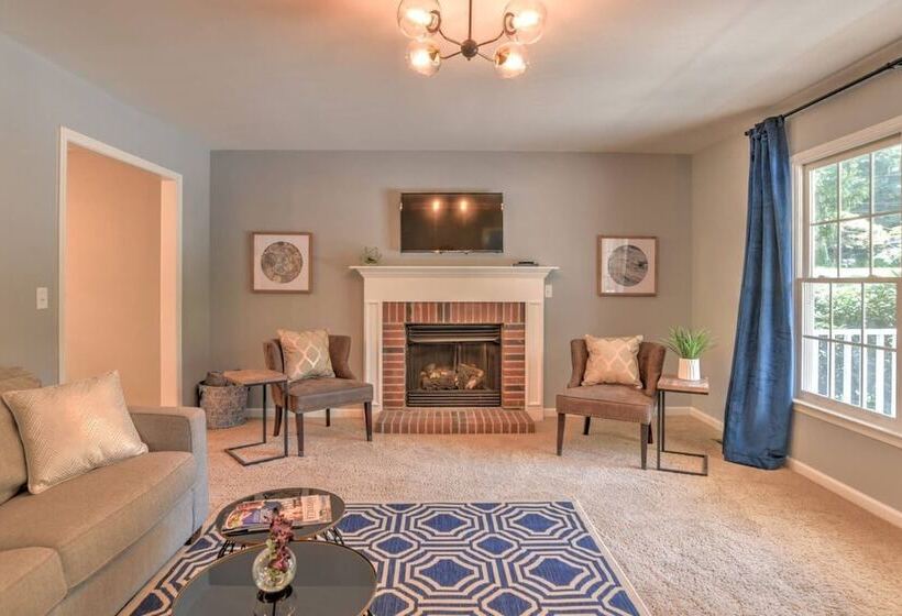 Best Of The Blue Ridge By Avantstay A+ Location