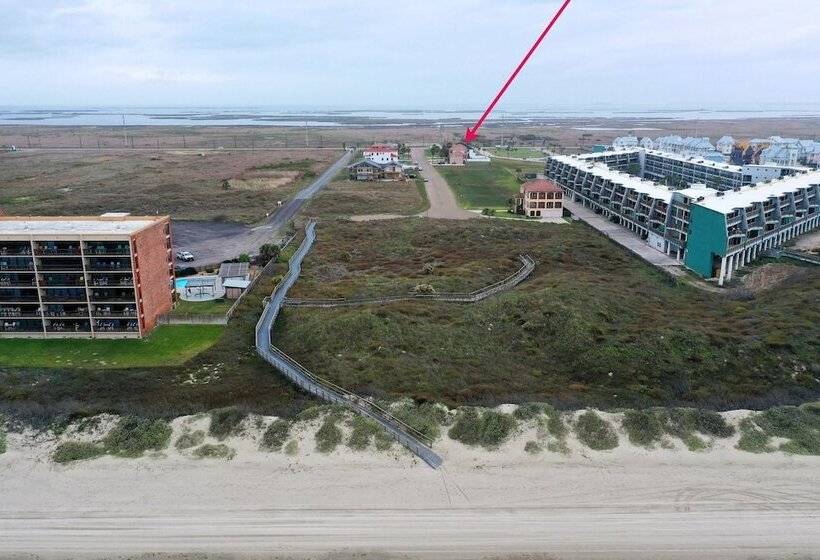 Billiards & Beaches By Avantstay Cart Boardwalk + Pool Table