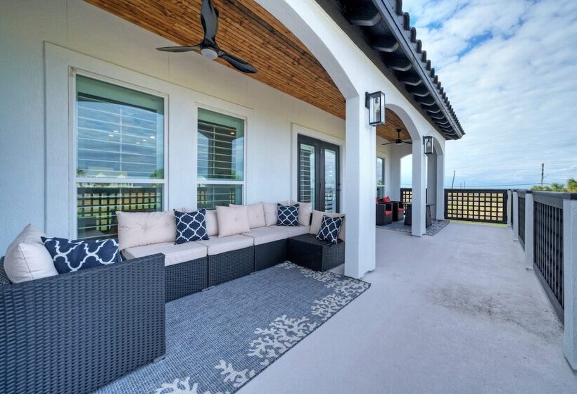 Billiards & Beaches By Avantstay Cart Boardwalk + Pool Table