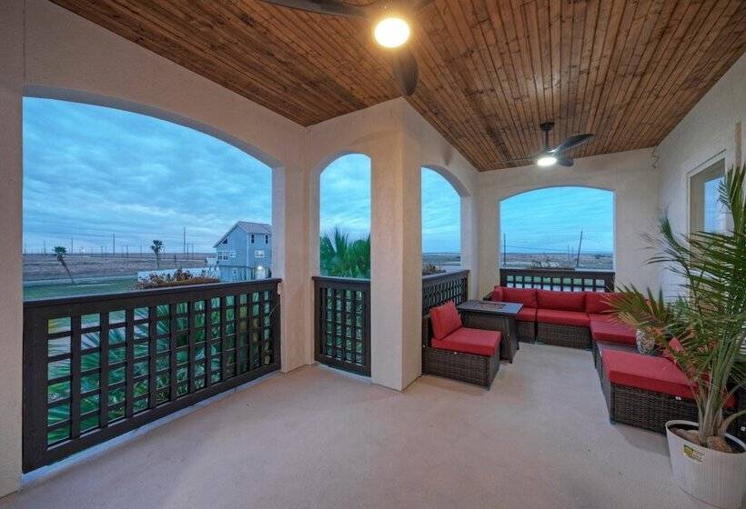 Billiards & Beaches By Avantstay Cart Boardwalk + Pool Table