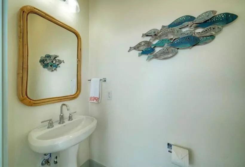 Casa Rita By Avantstay Snowbird Discounted Rates Private Pool, Near Beach