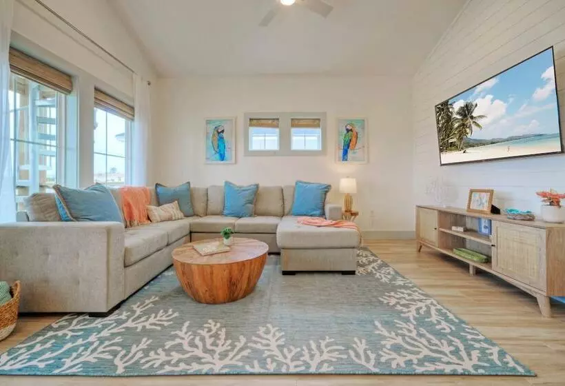 Casa Rita By Avantstay Snowbird Discounted Rates Private Pool, Near Beach